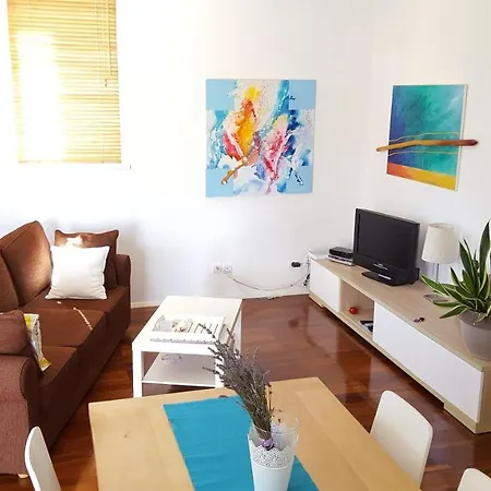 Apartment Butterfly *