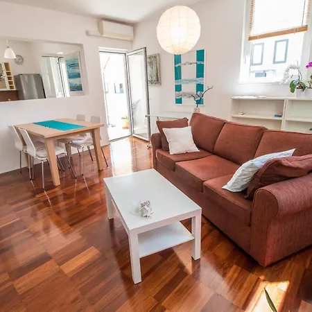 Apartment Butterfly Rovinj