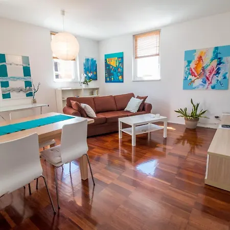 Apartment Butterfly Rovinj