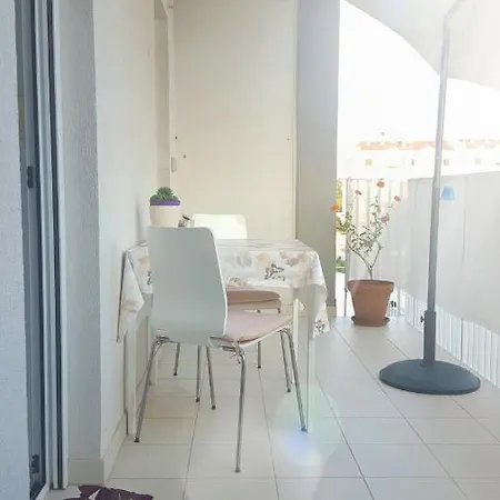 Apartment Butterfly *