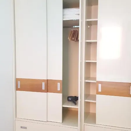 Apartment Butterfly *