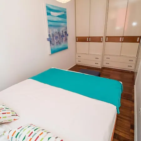 Apartment Butterfly Rovinj