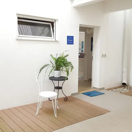 Butterfly Apartment Rovinj